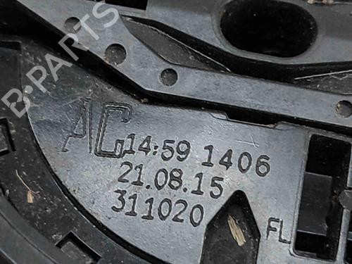 Electronic module AUDI A7 Sportback (4GA, 4GF) 3.0 TDI quattro | BP29487879M83 