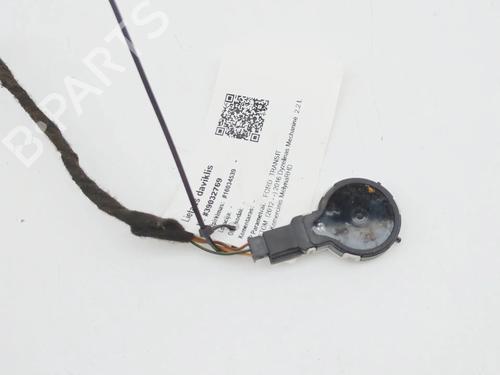 Electronic sensor FORD TRANSIT CUSTOM V362 Van (FY, FZ) 2.2 TDCi | BP40014351M84 - Image 2