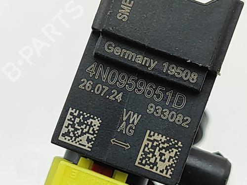 Electronic sensor PORSCHE CAYENNE Coupe (9YB) 4.0 S AWD (9YBBJ1) | BP33375548M84  - Image 6