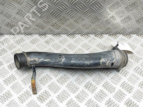 Used Intercooler pipe PORSCHE CAYENNE (9PA) Turbo 4.8 (507 hp) 30323993