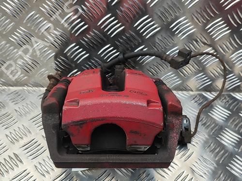 Used Left rear brake caliper LAND ROVER RANGE ROVER SPORT II (L494) 3.0 SDV6 4x4 (306 hp) 28061905