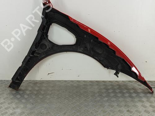 Left front fenders JAGUAR I-PACE (X590) EV400 AWD | BP28062562C41