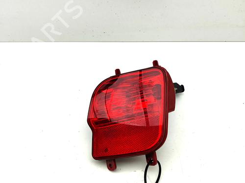 Tågelys Tågelys PEUGEOT 3008 II SUV (MC_, MR_, MJ_, M4_) 1.2 THP/ PureTech 130 (MRHNSM, MRHNSU, MRHNSJ, MRHNYW,... (131 hp) 34217972 34217972