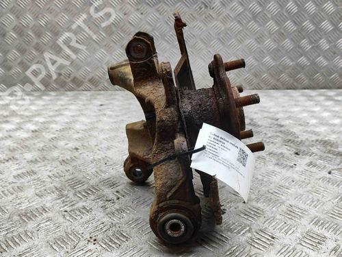 Right rear steering knuckle TOYOTA AURIS (_E18_) 1.8 Hybrid (ZWE186_, ZWE186R) | BP16712204M28 