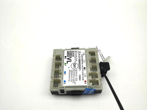 Electronic module MERCEDES-BENZ E-CLASS Convertible (A238) E 300 (238.448) | BP37469670M83 - Image 4