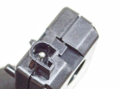 Electronic module BMW 3 (F30, F80) 320 d | BP7853605M83