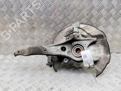 Right front steering knuckle VOLVO S90 II (234) D5 AWD | BP40014631M26 - Image 4
