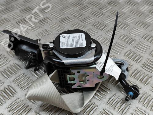 Rear left seatbelt VOLVO XC90 II (256) T8 Hybrid AWD | BP27770161I29 