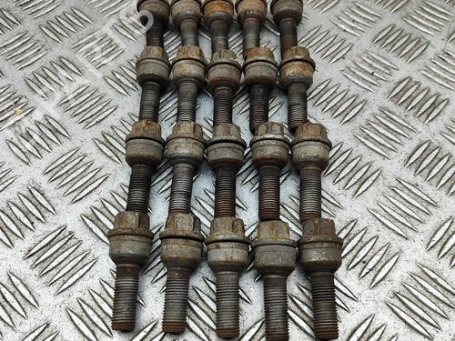 Andere für VW TRANSPORTER T6 Van (SGA, SGH, SHA, SHH) 2.0 TDI (90 hp) 29945327