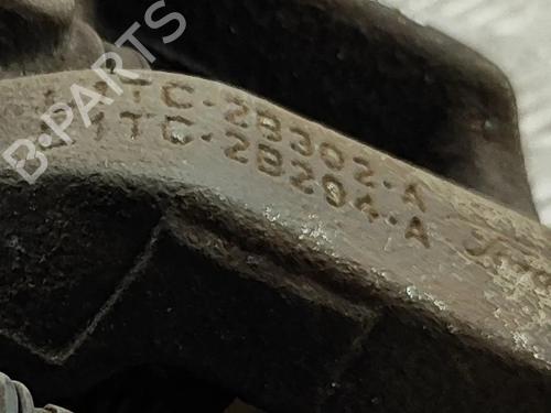 Right front brake caliper FORD PUMA (J2K, CF7) 1.0 EcoBoost mHEV | BP28437176M104 