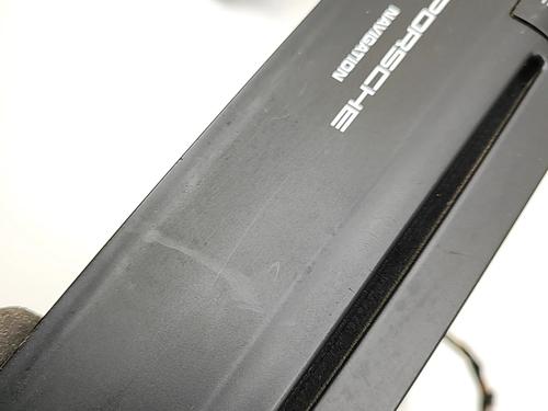 Electronic module PORSCHE BOXSTER (987) S 3.2 | BP36458639M83  - Image 7