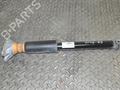 Used Left rear shock absorber BMW X5 (G05, F95) xDrive 30 d (249 hp) 30210998