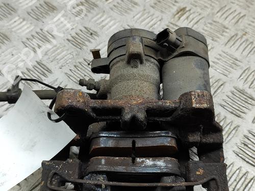 Right rear brake caliper FORD MONDEO V Turnier (CF) 1.6 TDCi | BP27767982M106 