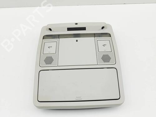 Luz interior Luz interior LAND ROVER DISCOVERY V (L462) 2.0 Sd4 4x4 (241 hp) 37029747 37029747