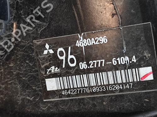 Servo brake MITSUBISHI OUTLANDER III (GG_W, GF_W, ZJ, ZL, ZK) 2.0 Hybrid 4WD (GG2W) | BP27777414M42