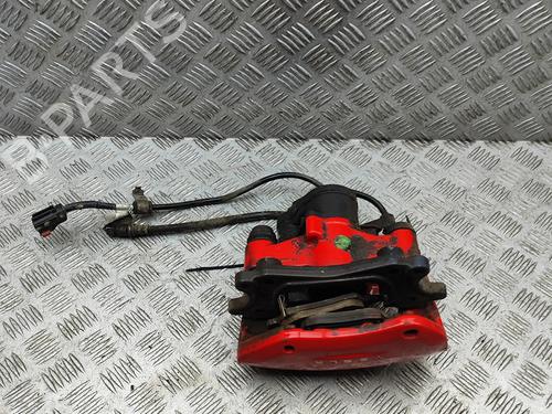 Left rear brake caliper TESLA MODEL 3 (5YJ3) EV Performance AWD | BP32973001M107  - Image 5