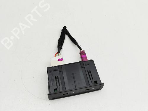 Electronic module MERCEDES-BENZ GLB (X247) GLB 220 d 4-matic (247.615) | BP32191661M83 