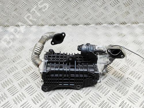 Used Egr Egr CITROËN BERLINGO Box Body/MPV (K9) 1.5 BlueHDi 100 (102 hp) 33393964 33393964