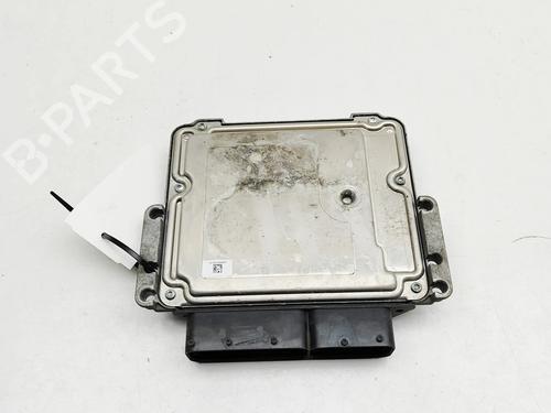 Engine control unit (ECU) IVECO DAILY VI Platform/Chassis 35S18, 35C18, 40C18, 45C18, 50C18, 60C18, 65C18, 70C18 | BP33396020M57 - Image 5