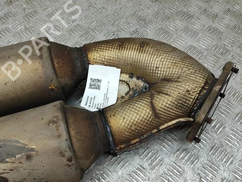 Catalyst AUDI Q5 (8RB) SQ5 TDI quattro | BP38706274M10 - Image 3