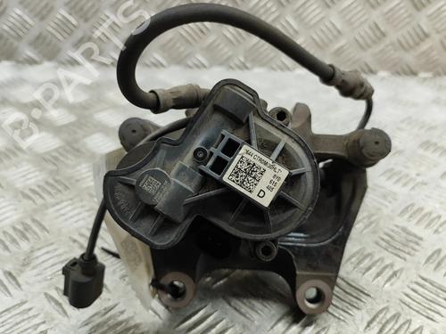 Left rear brake caliper AUDI A3 Sportback (8YA, 8YF) RS3 TFSI quattro | BP28028287M107