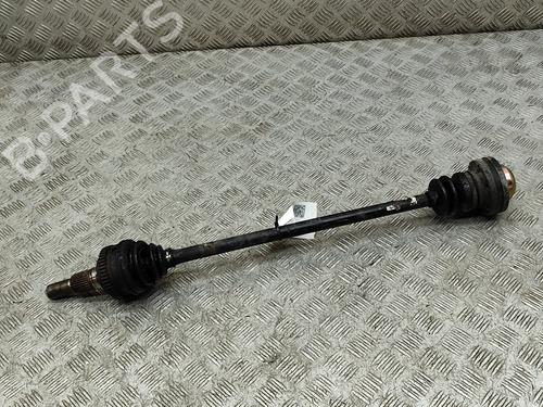 Right front driveshaft PORSCHE 911 Convertible (996) 3.6 Carrera 4S | BP22350648M39 