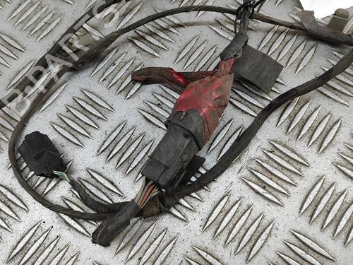 Electronic module CHRYSLER GRAND VOYAGER V (RT) 2.8 CRD | BP28437052M83