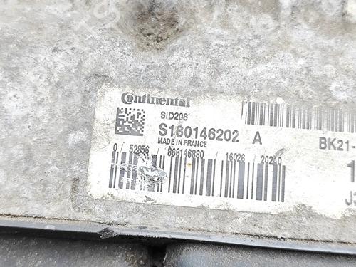 Engine control unit (ECU) FORD TRANSIT CUSTOM V362 Bus (F3) 2.2 TDCi | BP37029560M57 - Image 7