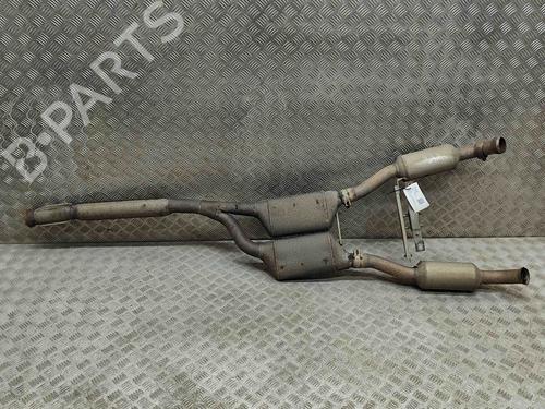 Used Exhaust system ASTON MARTIN DB7 Vantage 3.2 (317 hp) 27776479