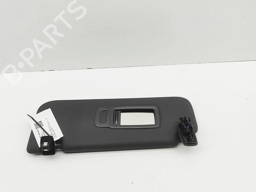 Left sun visor BMW X3 (G01, F97, G08) M | BP38650633I1 - Image 2