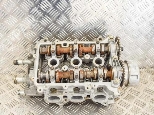 Cylinder head TOYOTA AYGO (_B1_) 1.0 (KGB10_, KGB10R) | BP6753481M5 