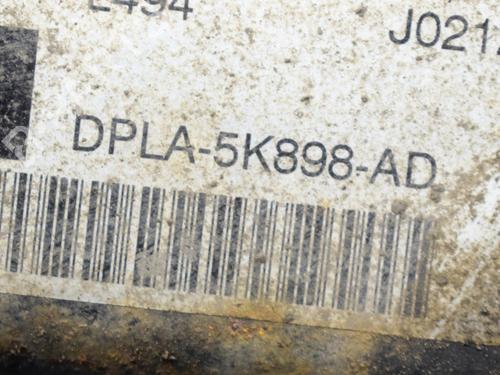 Right rear suspension arm LAND ROVER RANGE ROVER SPORT II (L494) 4.4 SDV8 4x4 | BP27755919M15 