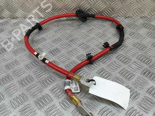 Câble AUDI A6 C8 (4A2) 40 TDI (190 hp) 28432069