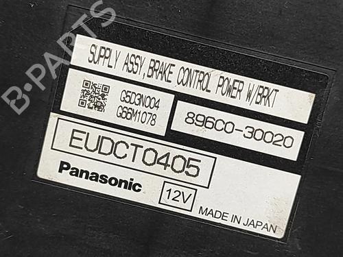 Electronic module LEXUS GS (_L1_) 300h (AWL10_, AWL10R) | BP33400359M83 - Image 6