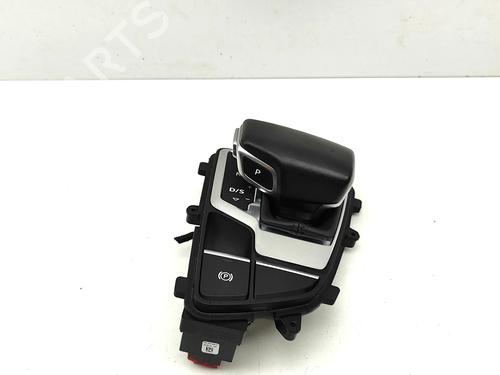 Used Shift knob Shift knob AUDI A4 Allroad B9 (8WH, 8WJ) 3.0 TDI quattro (218 hp) 35727195 35727195
