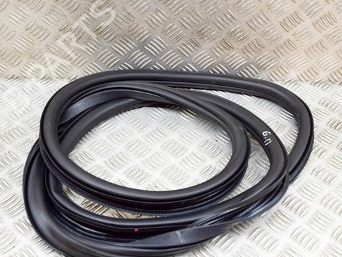 Gummiliste VW ID.3 (E11, E12) Pro (145 hp) 27763075