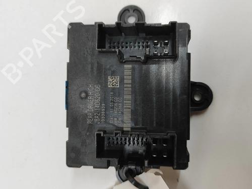 Electronic module JAGUAR I-PACE (X590) EV400 AWD | BP28275797M83 