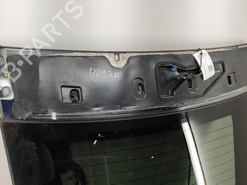 Tailgate JAGUAR F-TYPE Coupe (X152) 3.0 SCV6 | BP22351615C6 