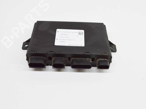 Used Electronic module Electronic module BMW i3 (I01) Electric (170 hp) 13929694 13929694