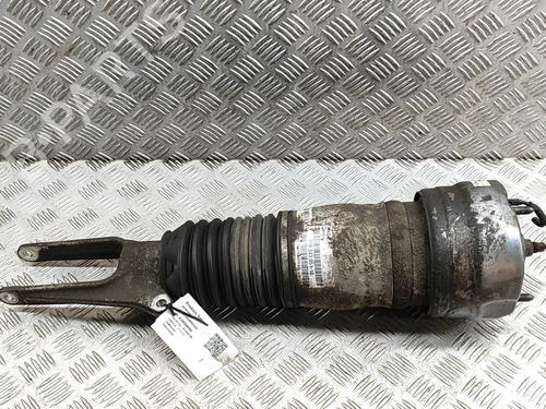 Used Left front shock absorber PORSCHE PANAMERA (970) 4.8 4S (400 hp) 26597134
