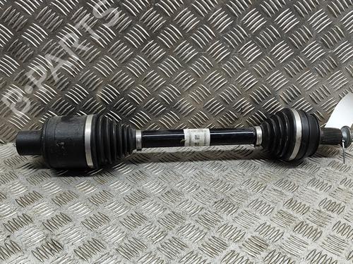 Left rear driveshaft MERCEDES-BENZ EQE (V295) EQE 53 AMG 4-matic+ (295.153) | BP27769095M40