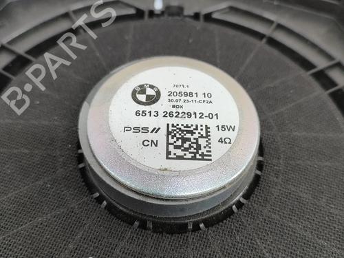 Elektronisk modul BMW X3 (G01, F97, G08) iX3 | BP28551304M83