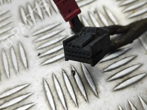 Sunroof engine BMW X3 (F25) xDrive 28 i | BP31121816M60 