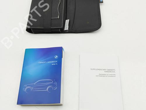 other-bmw-x5-g05-f95-2018-33384087 main image