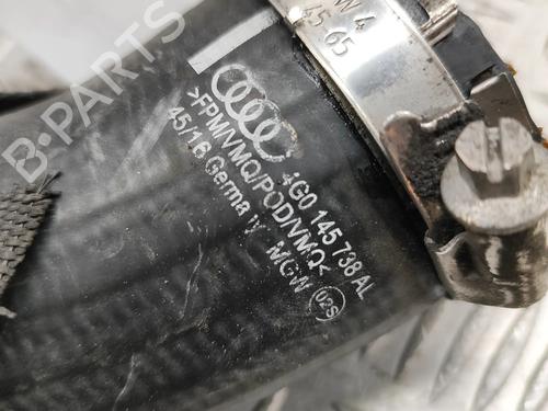 Pipe AUDI A7 Sportback (4GA, 4GF) 3.0 TDI quattro | BP26516431M125 