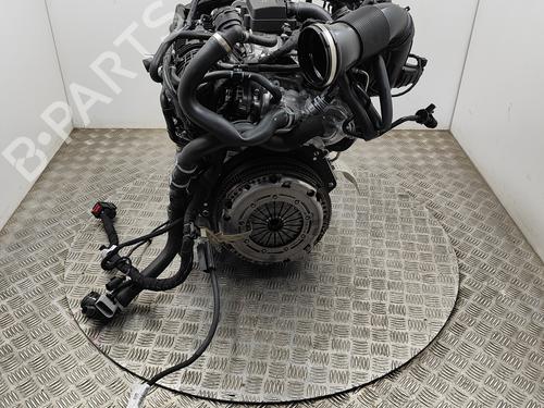 Motor VW T-ROC (A11, D11) 1.0 TSI | BP18879632M1 