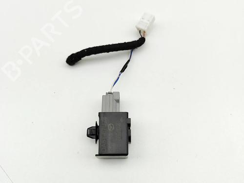 Módulo eletrónico MAZDA MX-5 IV (ND__) 2.0 (ND2E, ND6E) | BP37402730M83 - Image 2