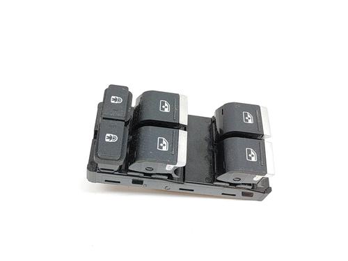 Used Left front window switch AUDI Q4 SUV (F4B) 50 e-tron quattro (300 hp) 27775403