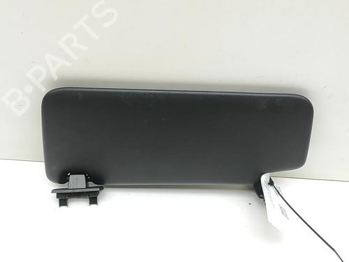 Used Right sun visor Right sun visor MERCEDES-BENZ GLC (X253) 220 d 4-matic (253.915) (194 hp) 33206551 33206551