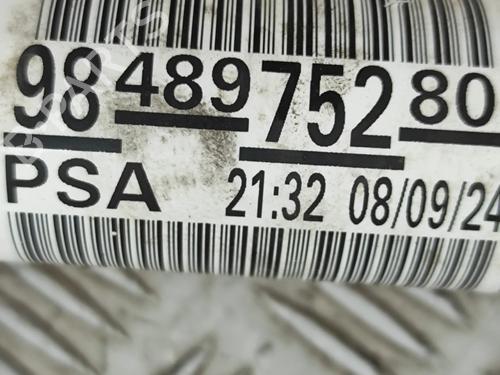 Right front driveshaft CITROËN JUMPY III Van (V_) 1.5 BlueHDi 120 | BP28438173M39 